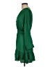 Maje 100% Polyester Green Casual Dress Size EU (FR) 38 / US 6 - photo 5