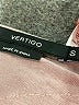 VERTIGO Gray Cocktail Dress Size S - photo 7