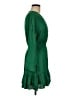 Maje 100% Polyester Green Casual Dress Size EU (FR) 38 / US 6 - photo 4