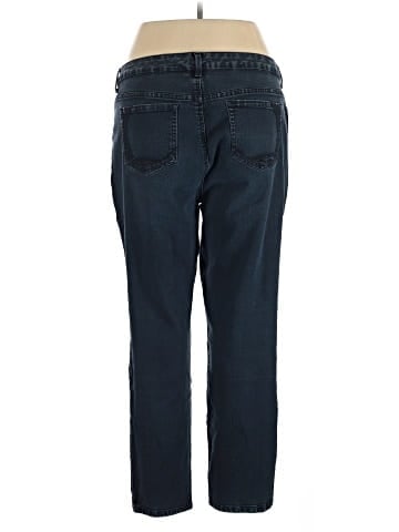 Gloria Vanderbilt Jeans (view 2)