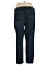 Gloria Vanderbilt Solid Blue Jeans Size 18W - photo 2