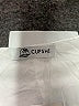 Cupshe White Casual Dress Size S - photo 7