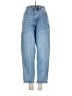 Universal Standard Blue Jeans Size 0 - photo 1