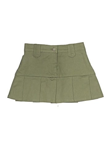 OAK + FORT Casual Skirt (view 1)