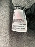 JM Collection Paisley Black Pullover Sweater Size L - photo 8