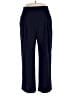 Unbranded 100% Polyester Blue Casual Pants Size XL - photo 1