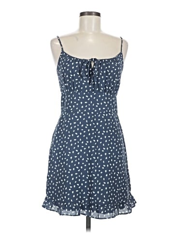 Abercrombie & Fitch Casual Dress (view 1)