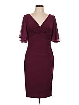 Lauren By Ralph Lauren Cocktail Dress