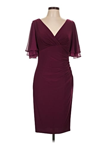 Lauren by Ralph Lauren Cocktail Dress (view 1)