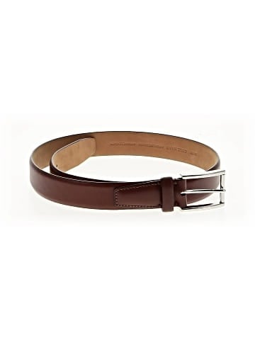 Cole Haan Leather Belt (view 1)