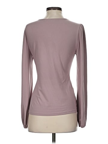 Willow & Root Long Sleeve Blouse (view 2)