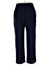 Unbranded 100% Polyester Blue Casual Pants Size XL - photo 2