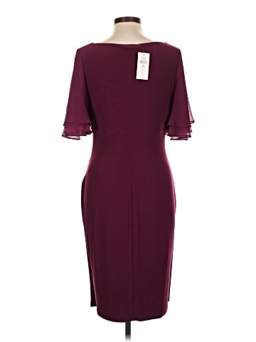 Lauren by Ralph Lauren Cocktail Dress (view 2)
