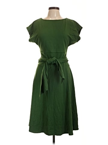Susana Monaco Casual Dress (view 1)