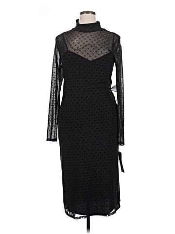 RACHEL Rachel Roy Cocktail Dress (view 1)