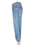 Universal Standard Blue Jeans Size 0 - photo 5