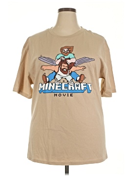 Assorted Brands Short Sleeve T Shirt