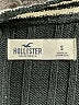Hollister Black Pullover Sweater Size S - photo 7