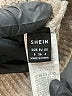 Shein 100% Polyester Tweed Tan Cardigan Size S - photo 7