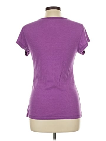 Old Navy Short Sleeve Henley (view 2)
