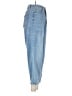 Universal Standard Blue Jeans Size 0 - photo 4