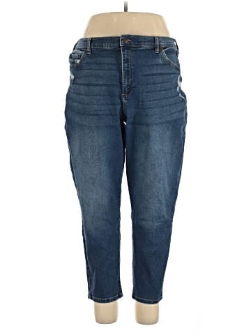 Sonoma Goods for Life Jeans (view 1)