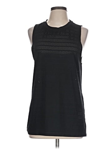 Zyia Active Sleeveless T-Shirt (view 1)