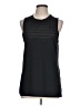 Zyia Active Black Sleeveless T-Shirt Size L - photo 1