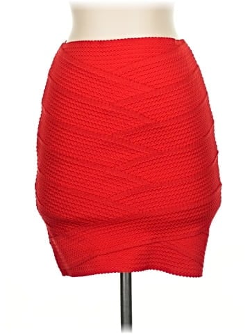 Divided by H&M Formal Skirt (view 1)