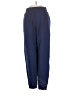 Aerie Solid Blue Track Pants Size XXS - photo 1