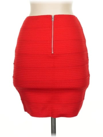 Divided by H&M Formal Skirt (view 2)