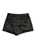 Forever 21 Black Skort Size XS - photo 2