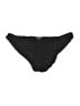 Ralph Lauren Black Swimsuit Bottoms Size L (estimated) - photo 1