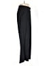 Fabletics Solid Black Dress Pants Size M - photo 4