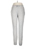 Splendid Hearts Gray Casual Pants Size L - photo 1