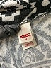 Bongo Black Kimono Size M - photo 7