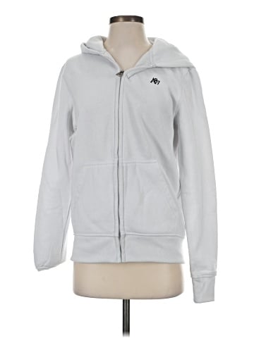 Aeropostale Zip Up Hoodie (view 1)