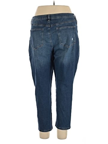 Sonoma Goods for Life Jeans (view 2)