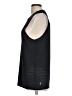 Zyia Active Black Sleeveless T-Shirt Size L - photo 5