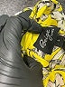 Beige by ECI Yellow Jumpsuit Size L - photo 4