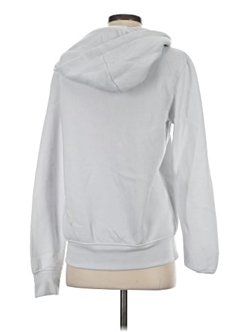Aeropostale Zip Up Hoodie (view 2)