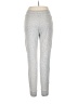 Splendid Hearts Gray Casual Pants Size L - photo 2
