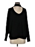 Urban Outfitters Black Pullover Sweater Size XS - photo 1