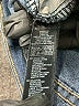 Forever 21 Solid Blue Jeans Size 27 waist - photo 8