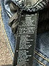 Forever 21 Solid Blue Jeans Size 27 waist - photo 9