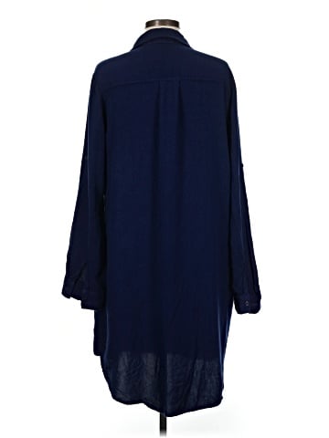 Side Stitch Casual Dress (view 2)