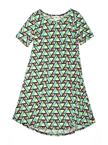 Lularoe Dress (view 1)