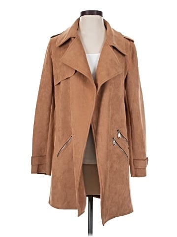 Hyfve Coat (view 1)