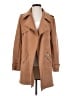 Hyfve Tan Coat Size S - photo 1