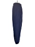 Aerie Solid Blue Track Pants Size XXS - photo 4